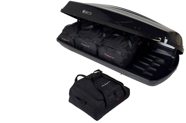 ZESTAW TOREB KJUST 4SZT DO MODULA CIAO 430