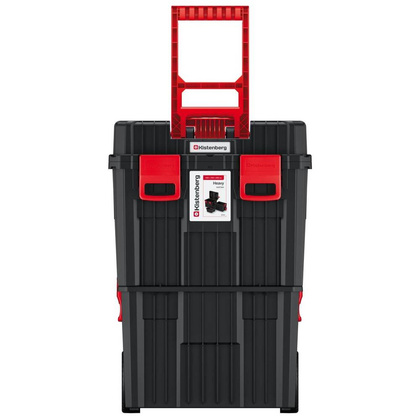 MOBILNA SKRZYNKA NARZĘDZIOWA HEAVY 3w1 KISTENBERG