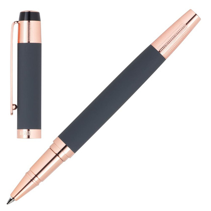 Pióro kulkowe Thames Grey