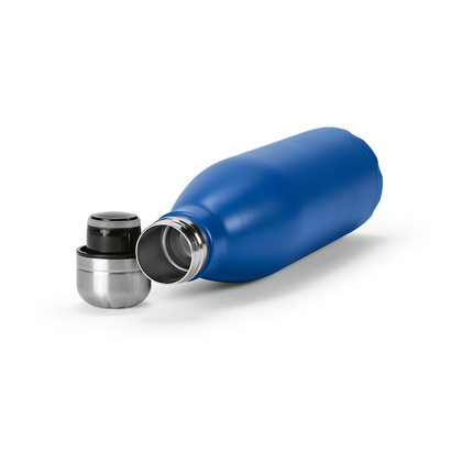 Mississippi 800 Butelka ze stali nierdzewnej z recyklingu 810 ml