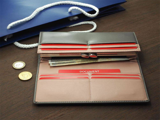 Portfel 38914823 - min. zamówienie 20 / 50 / 100 szt.