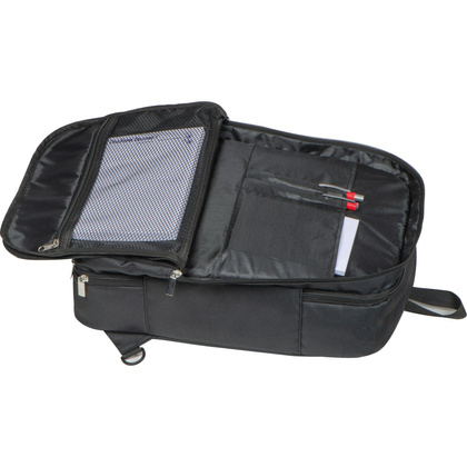 Plecak podróżny CrisMa RPET