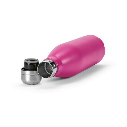 Mississippi 800 Butelka ze stali nierdzewnej z recyklingu 810 ml