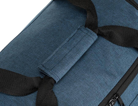 Sportowa torba podróżna z poliestru