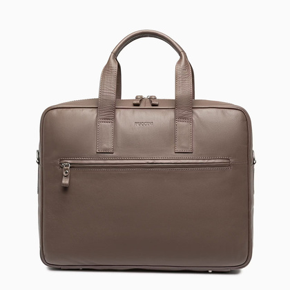 Torba na laptop 15,6" PUCCINI ROYAL COLLECTION LGD7423 2 Brązowa