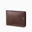 Portfel męski skórzany PUCCINI VULCANO VC92524 2 Brązowy