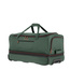 Torba podróżna na kołach TRAVELITE BASIC 96276-86 Zielona