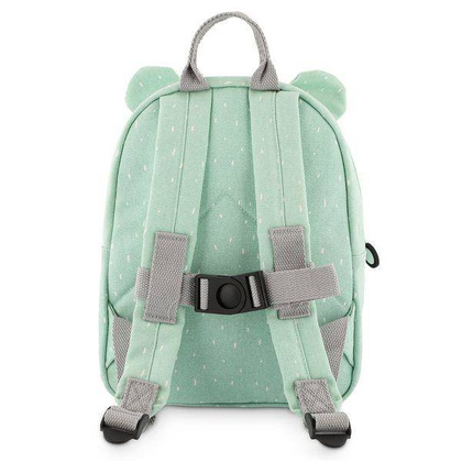 Mr. Polar Bear Plecak Miętowy