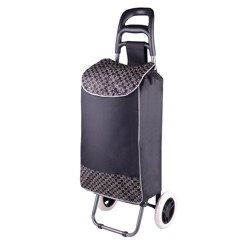 Wózek na zakupy KEMER BF101 Wzór 01 - min. zamówienie 20 / 50 / 100 szt.