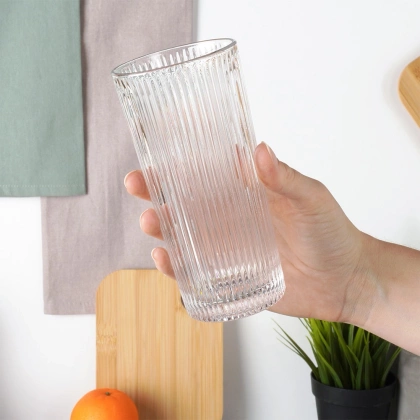 Szklanki 320 ml 6 szt.