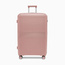 Duża walizka PUCCINI YOKO PP029A 3C Różowa