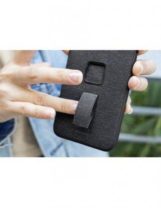 Peak Design Mobile Etui Everyday Case Loop iPhone 13 - Grafitowe