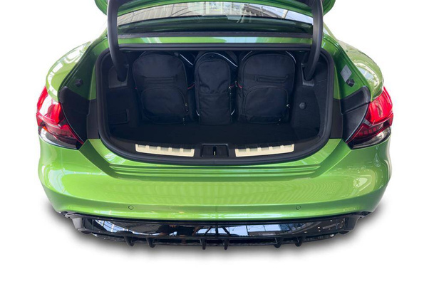 AUDI e-tron GT 2021+ TORBY DO BAGAŻNIKA 5 SZT