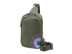 Plecak na ramię Aeronautica Militare Runway Khaki