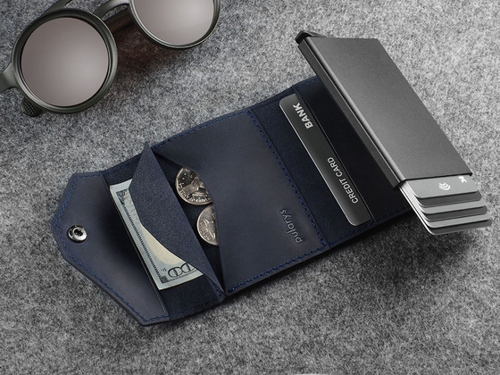 Portfel PORTER Go 1746