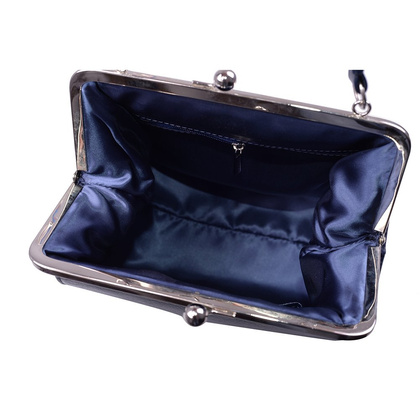 Torebka damska skórzana BELLUCCI R110-10-S1-154 - min. zamówienie 20 / 50 / 100 szt.