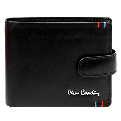 Portfel skórzany Pierre Cardin YS606 324A
