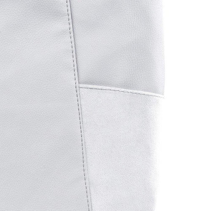 Torebka damska na ramię KEMER SOLIER FB03 Szara - min. zamówienie 20 / 50 / 100 szt.