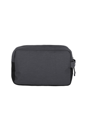 Kosmetyczka TRAVELITE Kick Off 006920-04 Antracyt