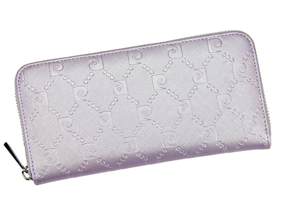 Pierre Cardin Klasyczny damski portfel