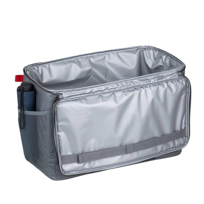 RESTO 5523 Torba chłodząca 23l szara