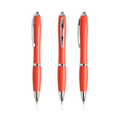 Długopis z recyklingowaneg plastiku / SeaPen