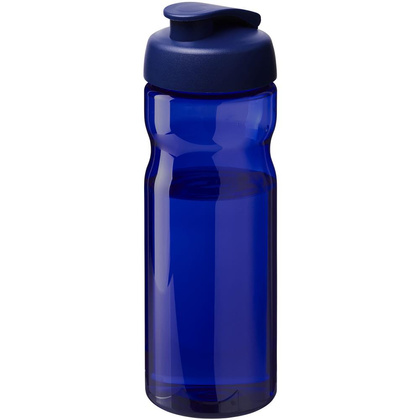 Bidon H2O Active® Base Tritan™ o pojemności 650 ml z klapką