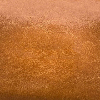 Elegancka skórzana kosmetyczka męska KEMER Perth Carmel - min. zamówienie 20 / 50 / 100 szt.