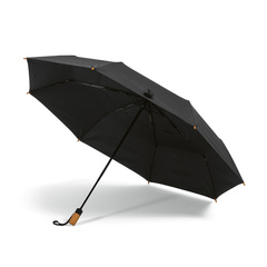 Skladany parasol Jackson 27" rPET Automatic