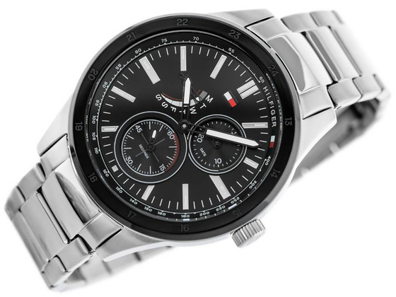 ZEGAREK MĘSKI TOMMY HILFIGER AUSTIN (zf005a)
