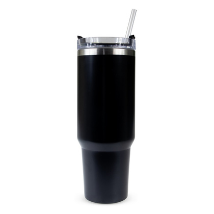 Kubek termiczny 1200 ml z ergonomicznym uchwytem | Stasimus