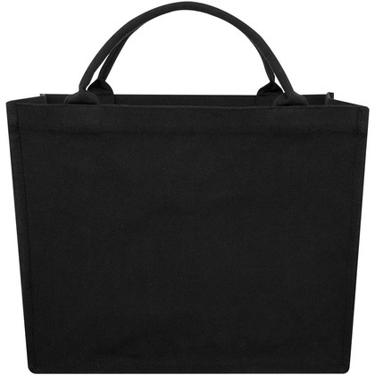 Page torba na zakupy z materiału z recyklingu o gramaturze 500 g/m²