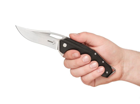 Nóż Boker Plus Masada Folder