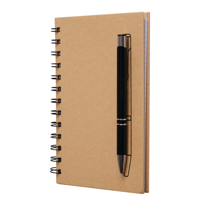 Notes JOURNALIST