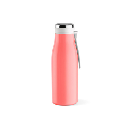 Butelka Arkansas 350 ze stali nierdzewnej z recyklingu 400 ml