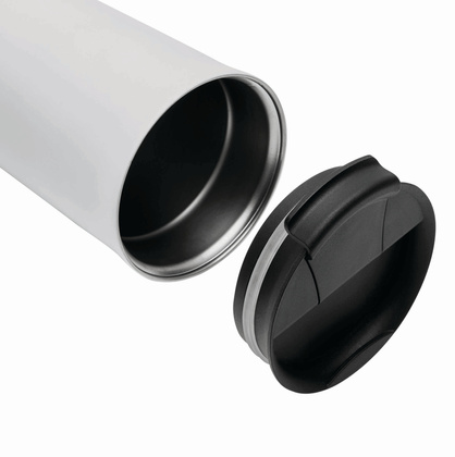 Próżniowy kubek do picia NOBLE