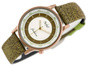 ZEGAREK DAMSKI PERFECT A379 - olive (zp826c)