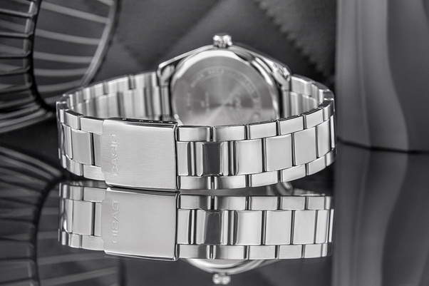 Zegarek Męski CASIO MTP-1302D-7A2VDF + BOX