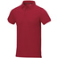 Męskie polo Calgary z krótkim rękawem
