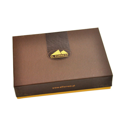 Portfel damski skórzany PELLUCCI 866-47 RFID Czerwony