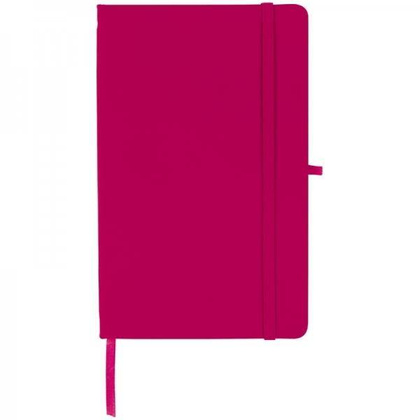 Notes A5 KIEL Różowa