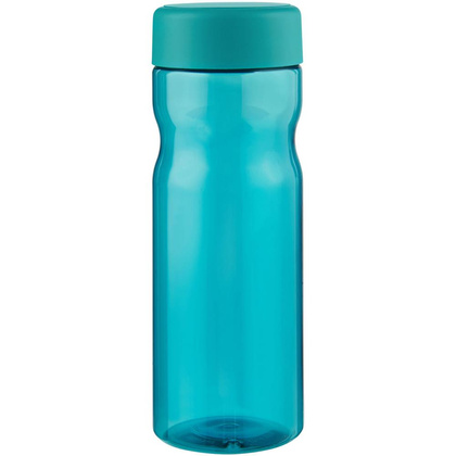 H2O Active® Base 650 ml screw cap water bottle