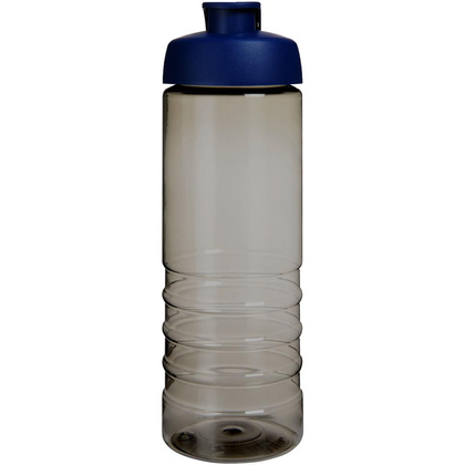 H2O Active® Eco Treble bidon z otwieraną pokrywką o pojemności 750 ml