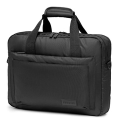 Torba na laptop 17,3" PUCCINI ZONE TL2508 1 Czarna