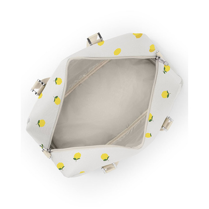 Torba podróżna podręczna PUCCINI PHILADELPHIA BM9019 L 06 Beżowa