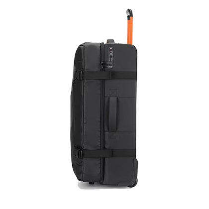 Duża walizka PUCCINI COLORADO EM50249A 1 Czarna