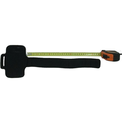 Wodoszczelne Etui Na Telefon DUNLOP Czarny