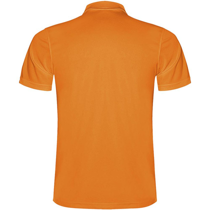 Monzha sportowa koszulka męska polo z krótkim rękawem