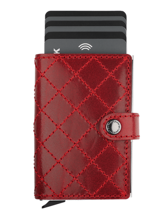 Portfel RFID NORDIC - Insider line 1859