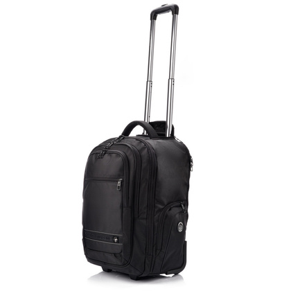 SB120 Plecak na kółkach SwissBags The Traveller 42l